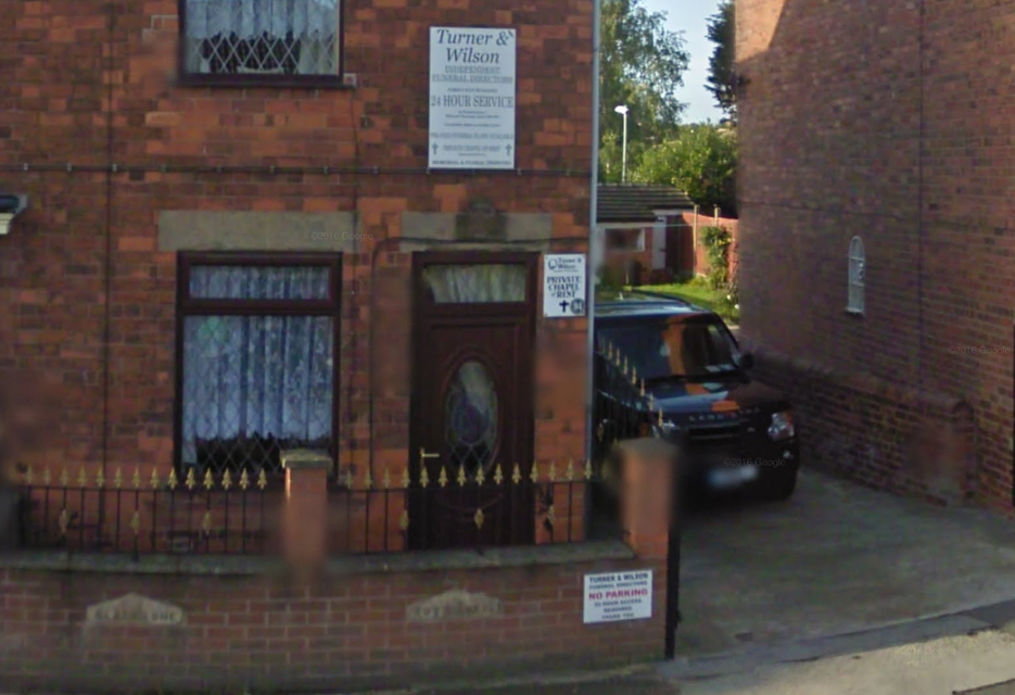 Turner & Wilson Funeral Directors