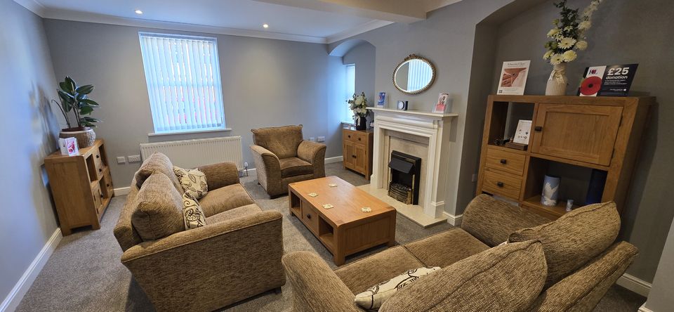 J G Fielder & Son Funeral Directors, Pocklington, funeral director in York