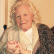 Dorothy Joan Dowsett