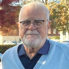 William Brian Sydney Paice 'Bill'