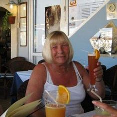 Carol Stringer