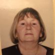 Elizabeth (Betty) McAdam (Appleby)