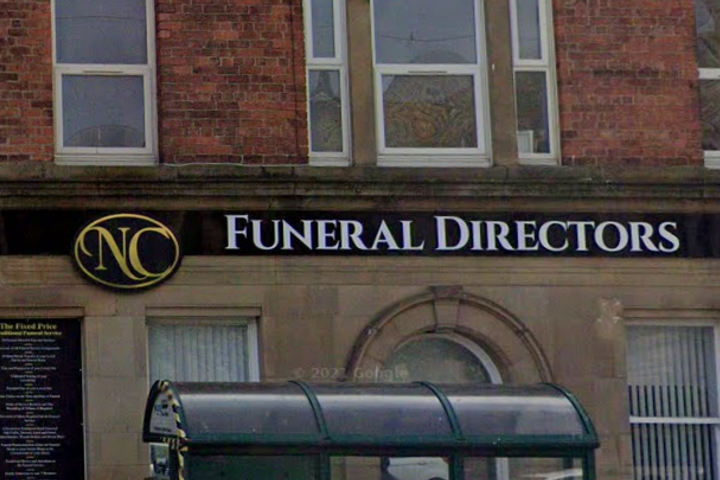 Northern Cremations, Fleetwood