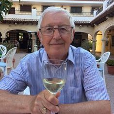 Roger Stevens