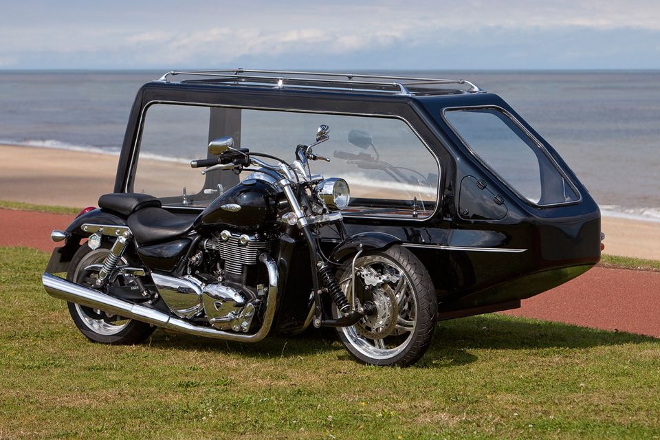 Walton & Taylor Ltd, funeral director in Warwickshire