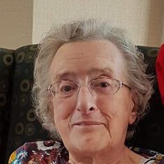 Nora Haigh