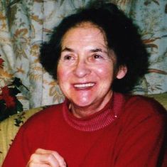 Betty Cozens