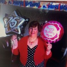 Joan Eleanor Johnston