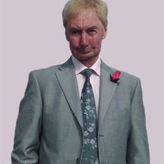 John Michael Brown