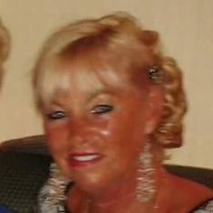 Joyce (Jo) Horrocks