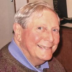 Joseph Nicholson