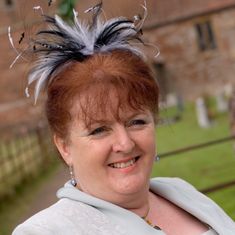 Tina Matthews