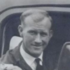 John Peak-Garland