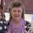 Patricia Elsie   Fewkes