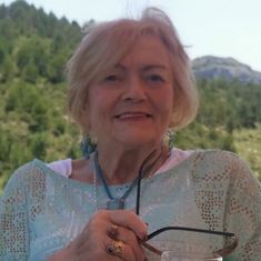 Wendy Constance Elsie Bray