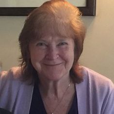 Mollie Moran