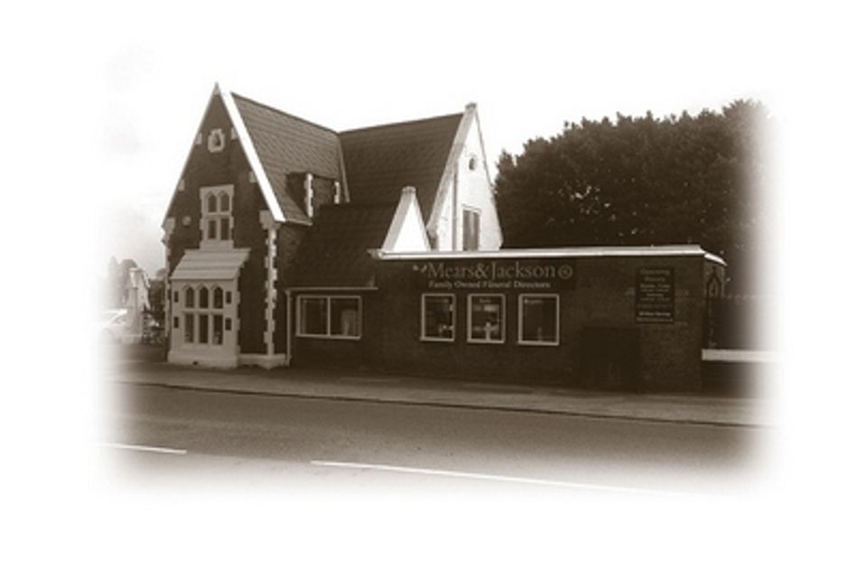 Mears & Jackson Funeral Directors, Warrington