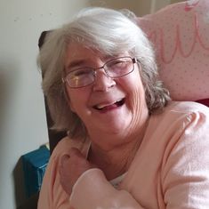 Ann Valerie Lindsay "Val"