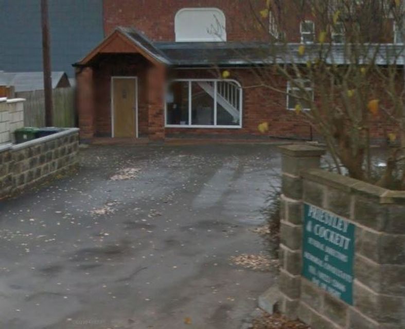 Priestley & Cockett Funeral Directors