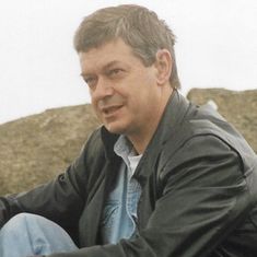 Alan Teale