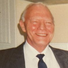 David Christopher Russell