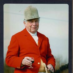 Donald Field