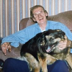 Trevor John Hopkin