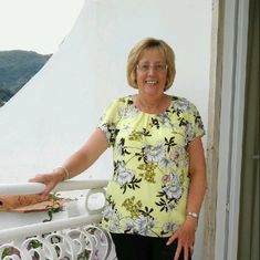 Eileen Rose Harms