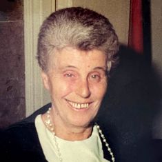 June Beecham