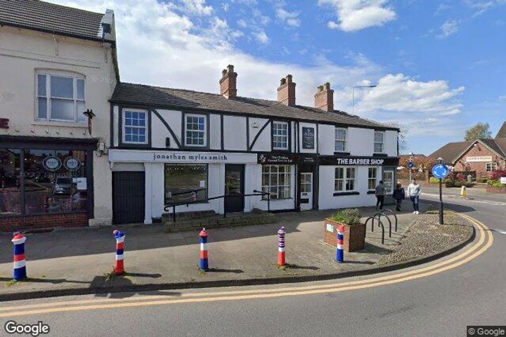 Peter Forshaw Funeral Services Ltd, Holmes Chapel