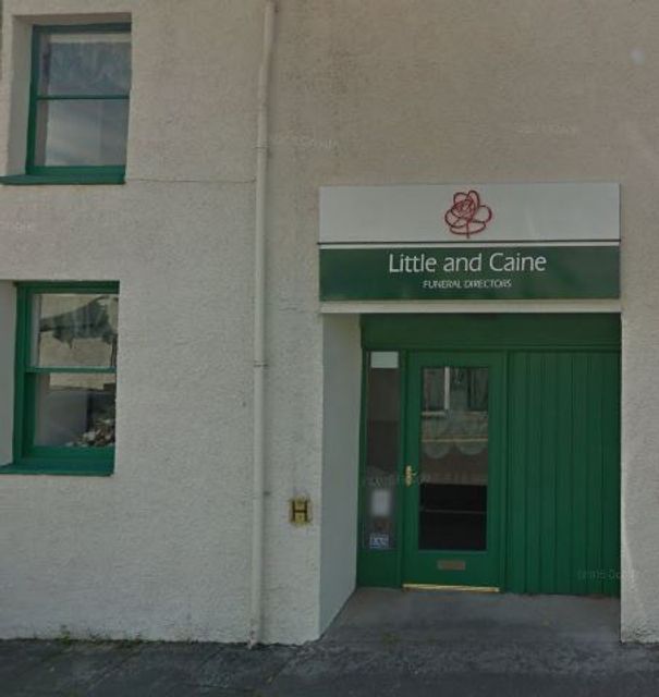 Little & Caine Ltd, Ulverston