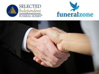Selected welcomes Funeral Zone to its Partner Program