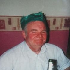 William Innes (Billy)