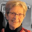 Christine Wilcock