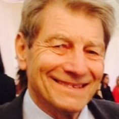 Barry Alan Hall