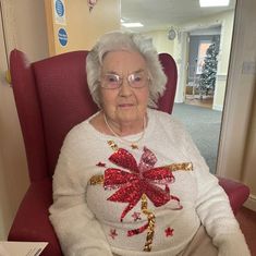Dorothy Leeming