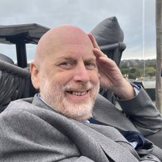 Dr. Alistair Richard  Keith Challiner