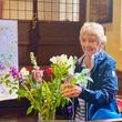 Margaret Ethel Hogarth