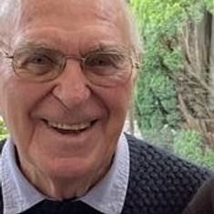 Robert (Bob) Mellor