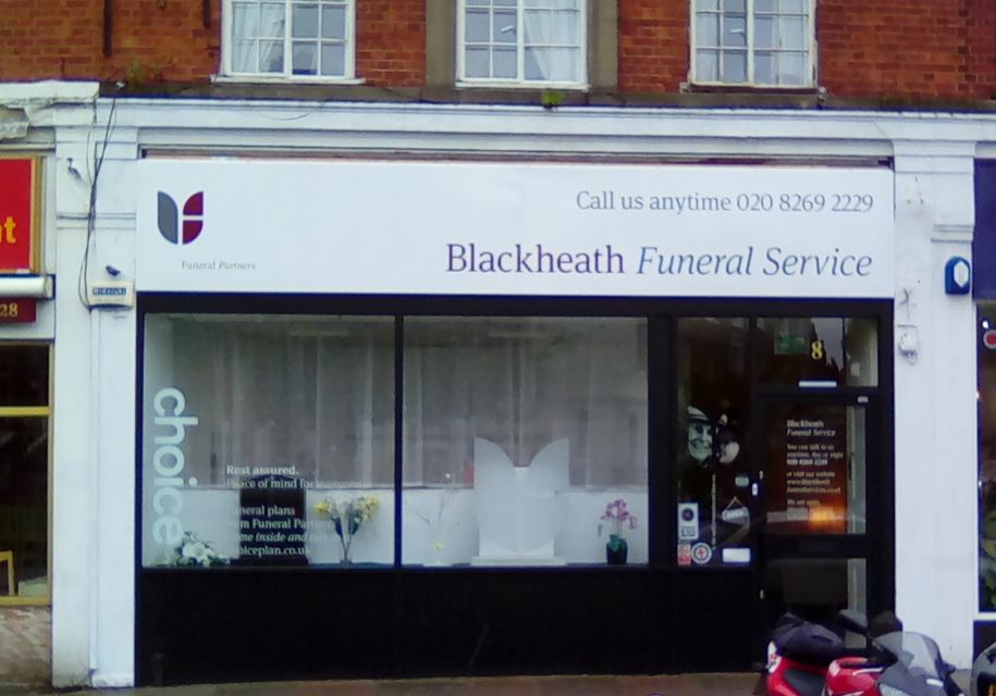 Blackheath Funeral Service