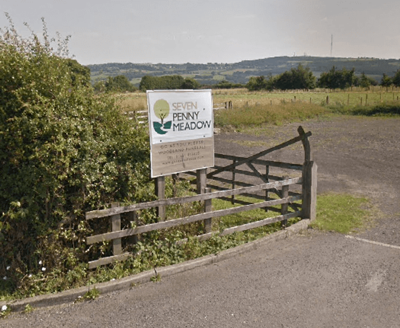 Seven Penny Meadow