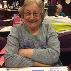 Susan Diane Hustwith
