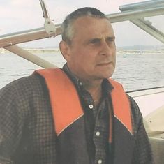 Peter Robert Quick