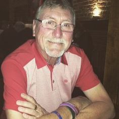 Alexander Paul Stork