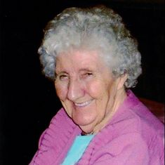 Constance (Connie) Hughes