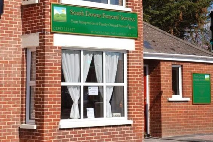 South Downs Funeral Service of Denmead & Wickham