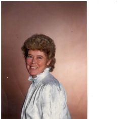 Irene Oliver