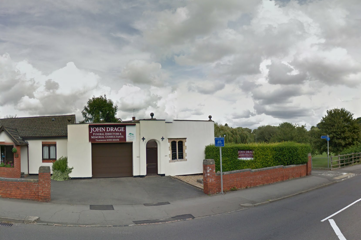 John Drage Funeral Directors