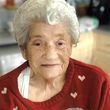 Joyce Hilda Wallington