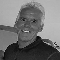 Paul Hendry